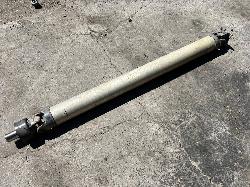 View Auto part Rear Drive Shaft Isuzu Dmax 2020