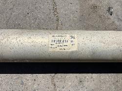 View Auto part Rear Drive Shaft Isuzu Dmax 2020