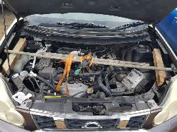 View Auto part Catalytic Converter Nissan Xtrail 2008