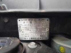 View Auto part Catalytic Converter Nissan Xtrail 2008