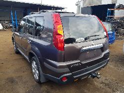 View Auto part Catalytic Converter Nissan Xtrail 2008