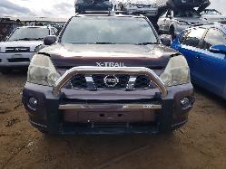 View Auto part Catalytic Converter Nissan Xtrail 2008