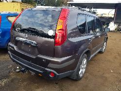 View Auto part Catalytic Converter Nissan Xtrail 2008