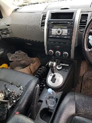 View Auto part Catalytic Converter Nissan Xtrail 2008