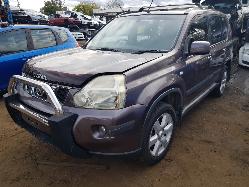 View Auto part Catalytic Converter Nissan Xtrail 2008