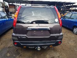 View Auto part Catalytic Converter Nissan Xtrail 2008
