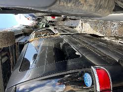 View Auto part Steering Box/Rack Nissan Elgrand 2005