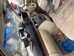 View Auto part Steering Box/Rack Nissan Elgrand 2005