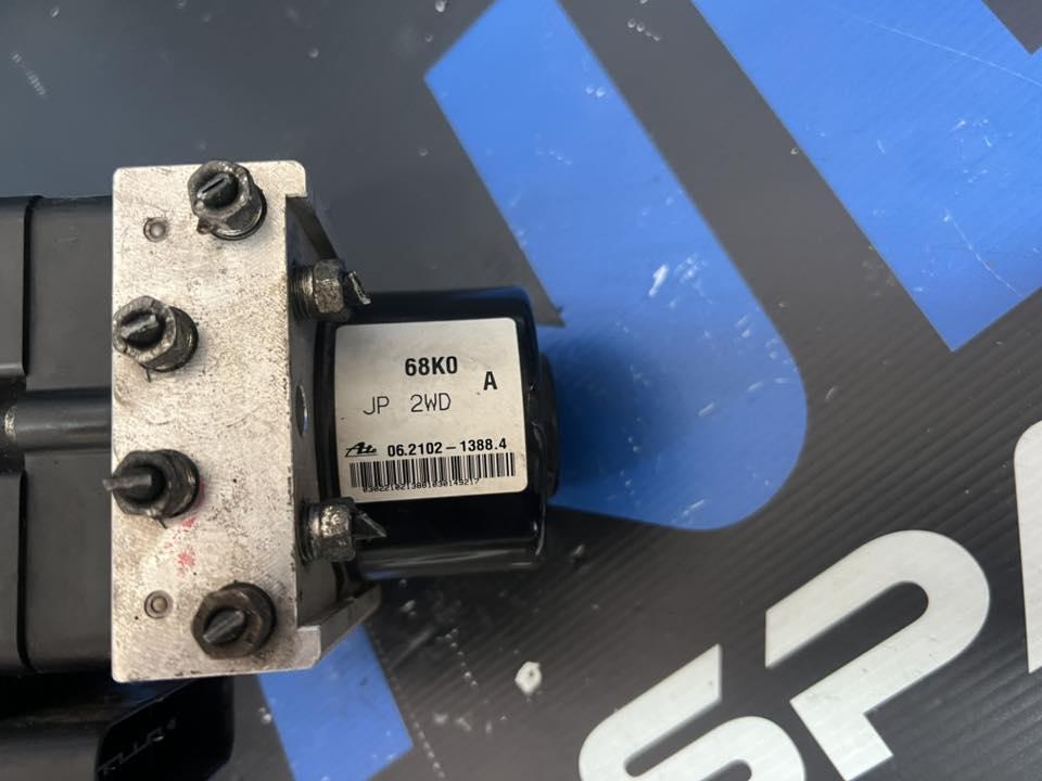 View Auto part Abs Pump/Modulator Suzuki Alto 2010