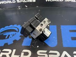 View Auto part Abs Pump/Modulator Suzuki Alto 2010