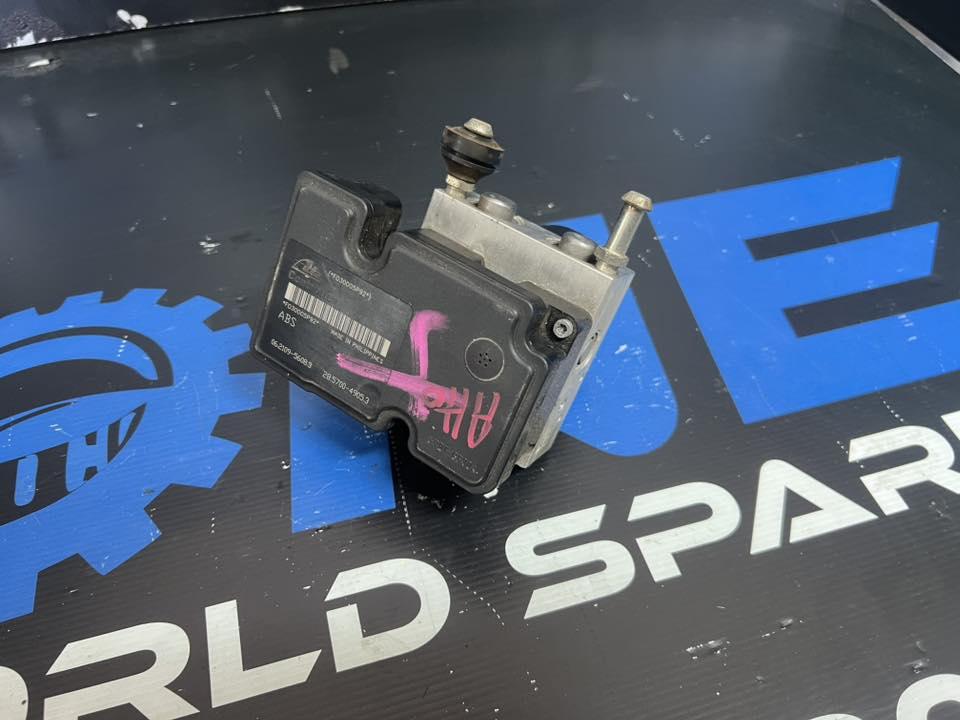 View Auto part Abs Pump/Modulator Suzuki Alto 2010