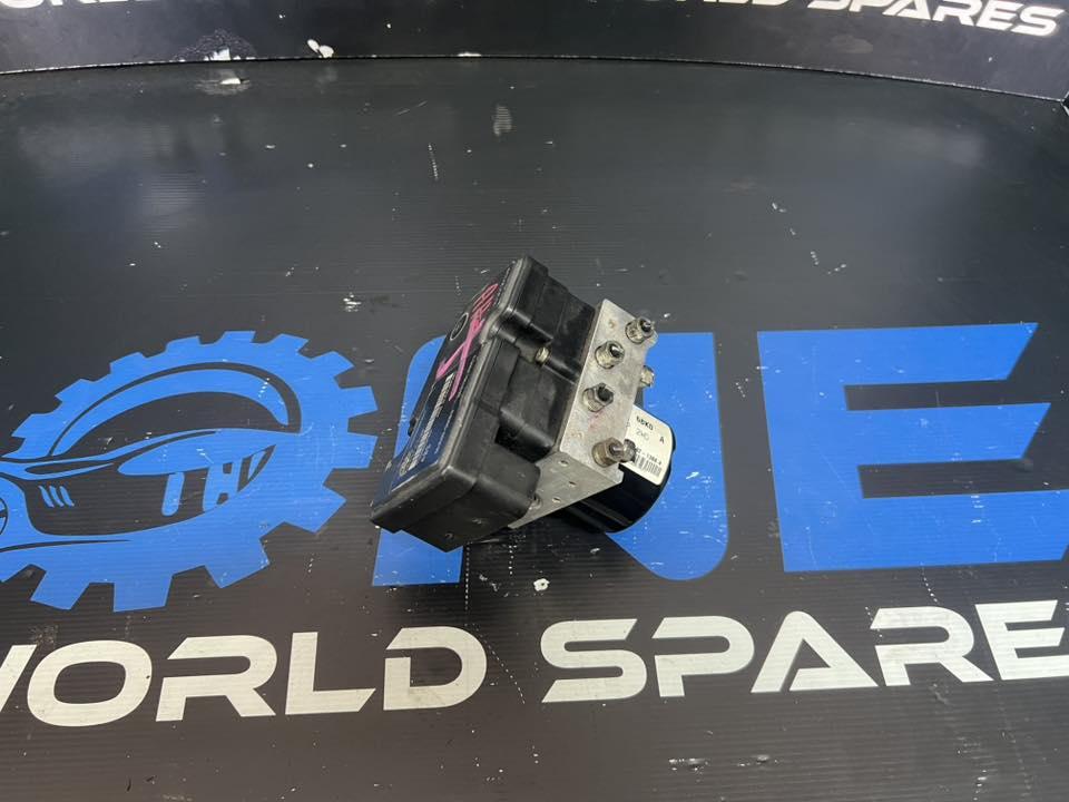 View Auto part Abs Pump/Modulator Suzuki Alto 2010