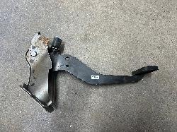 View Auto part Pedal Assembly Isuzu Dmax 2023