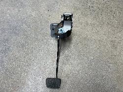 View Auto part Pedal Assembly Isuzu Dmax 2023