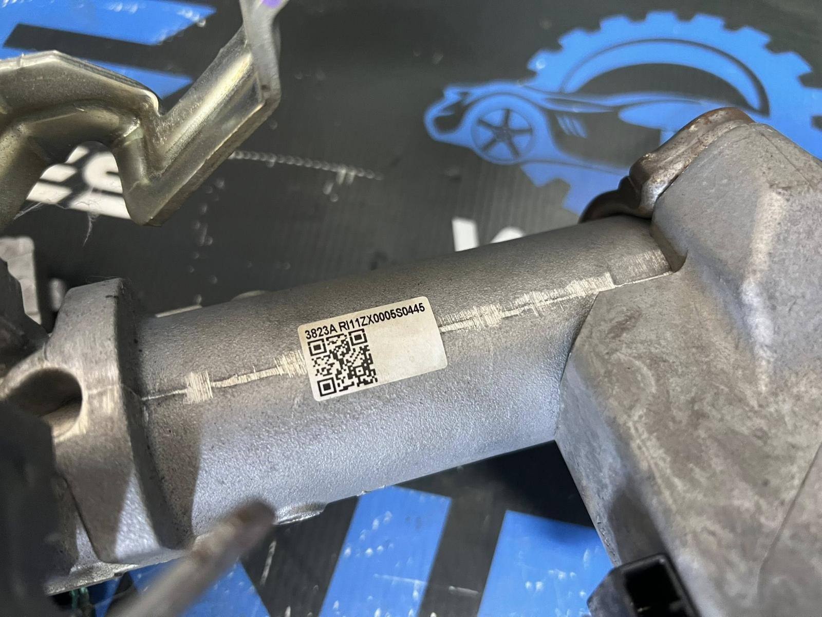 View Auto part Steering Column Isuzu Dmax 2023