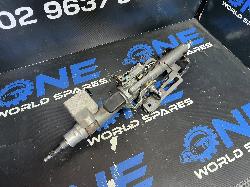 View Auto part Steering Column Isuzu Dmax 2023