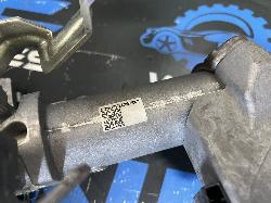 View Auto part Steering Column Isuzu Dmax 2023