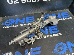 View Auto part Steering Column Isuzu Dmax 2023