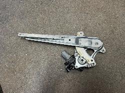 View Auto part Right Rear Wnd Reg/Motor Isuzu Dmax 2023