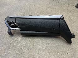 View Auto part Glove Box Isuzu Dmax 2023