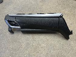 View Auto part Glove Box Isuzu Dmax 2023