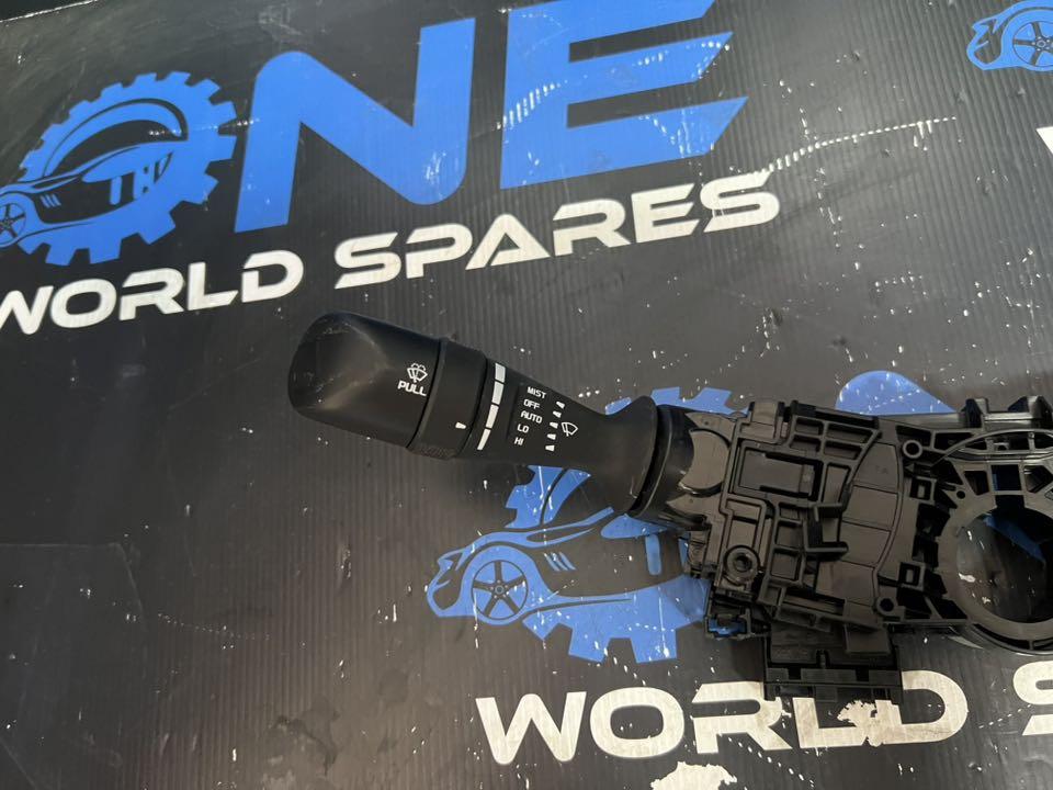 View Auto part Combination Switch Isuzu Dmax 2023