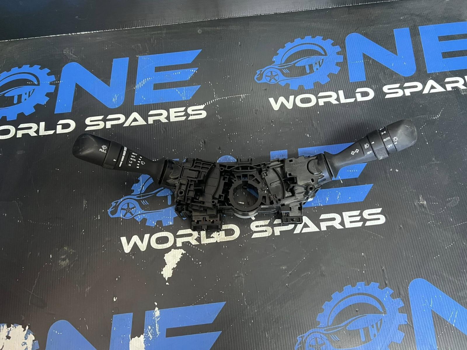 View Auto part Combination Switch Isuzu Dmax 2023