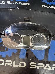 View Auto part Instrument Cluster Suzuki Vitara 2018