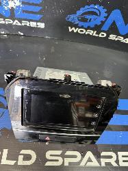 View Auto part Radio/Cd/Dvd/Sat/Tv Suzuki Vitara 2018