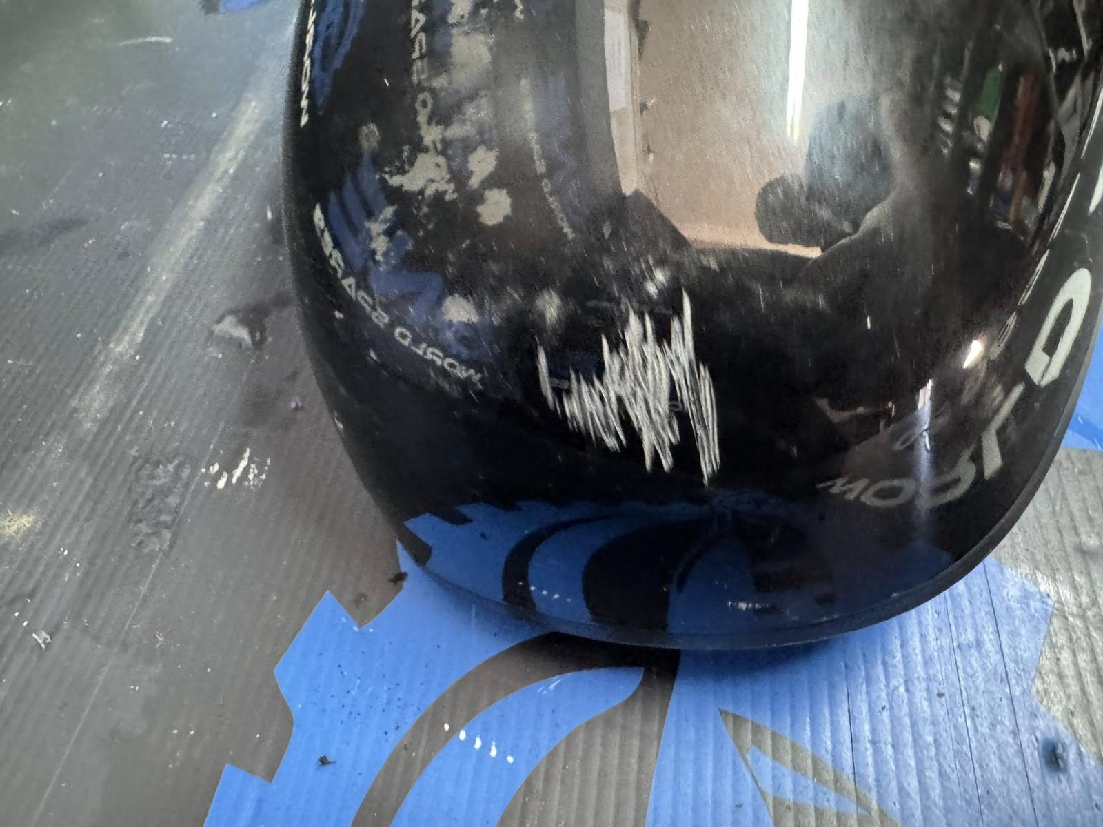 View Auto part Left Door Mirror Suzuki Vitara 2018