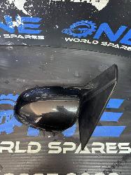 View Auto part Left Door Mirror Suzuki Vitara 2018