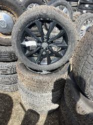 View Auto part Wheel Mag Suzuki Vitara 2018