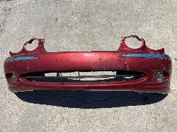 View Auto part Front Bumper Jaguar X Type 2007