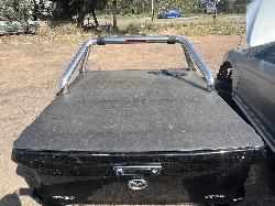 View Auto part Sports Bar Mazda Bt50 2021