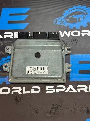 View Auto part Ecu Nissan Xtrail 2011