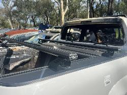 View Auto part Tonneau/Cover Volkswagen Amarok 2021