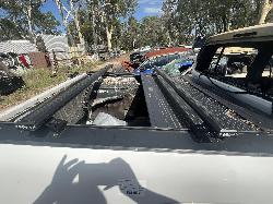 View Auto part Tonneau/Cover Volkswagen Amarok 2021