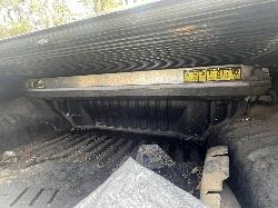 View Auto part Tonneau/Cover Volkswagen Amarok 2021