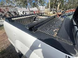 View Auto part Tonneau/Cover Volkswagen Amarok 2021