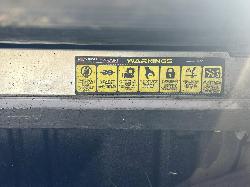 View Auto part Tonneau/Cover Volkswagen Amarok 2021