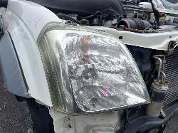View Auto part Right Headlamp Holden Rodeo 2004