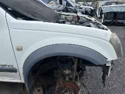 View Auto part Right Guard Holden Rodeo 2004
