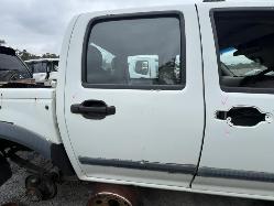 View Auto part Right Rear Door Sliding Holden Rodeo 2004