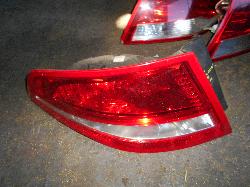 View Auto part Left Taillight Ford Falcon 2009