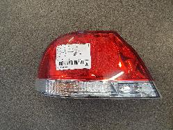 View Auto part Left Taillight Mitsubishi Lancer 2004