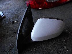 View Auto part Left Door Mirror Ford Falcon 2009