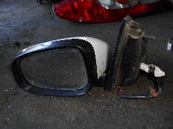 View Auto part Left Door Mirror Ford Falcon 2009