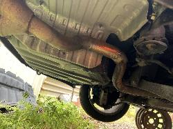 View Auto part Exhaust System Lexus Is200/is300 2001