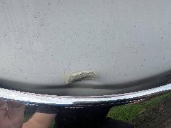 View Auto part Ute Back Volkswagen Amarok 2011