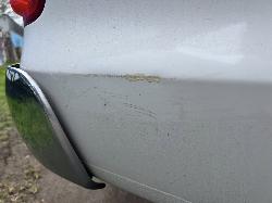 View Auto part Ute Back Volkswagen Amarok 2011